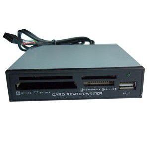 Lecteur multi-cartes interne 5 Lagny-le-Sec (60)