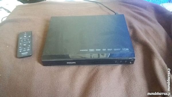 Lecteur dvd tr�s bon �tat 20 Saint-Ouen-l'Aum�ne (95)