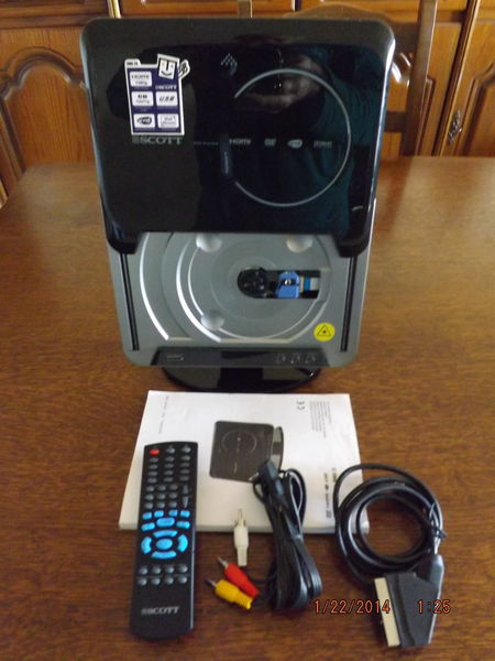 Lecteur DVD 20 Vitrolles (13)