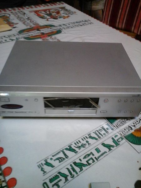 LECTEUR DVD 5 Foug�res (35)