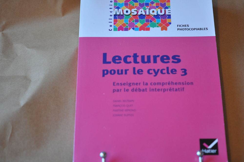 Lecture pour le cycle 3 18 Mont�limar (26)
