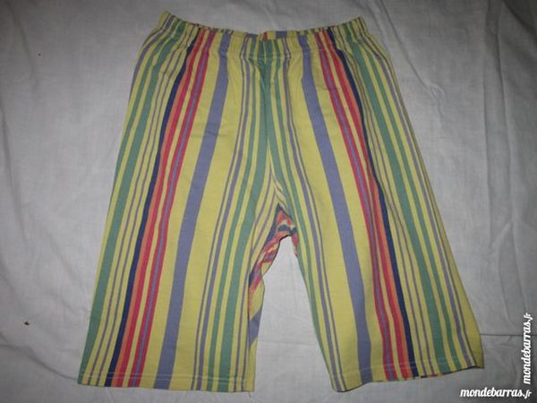 Legging Taille 14 ans Jaune fille 5 Chalon-sur-Sa�ne (71)
