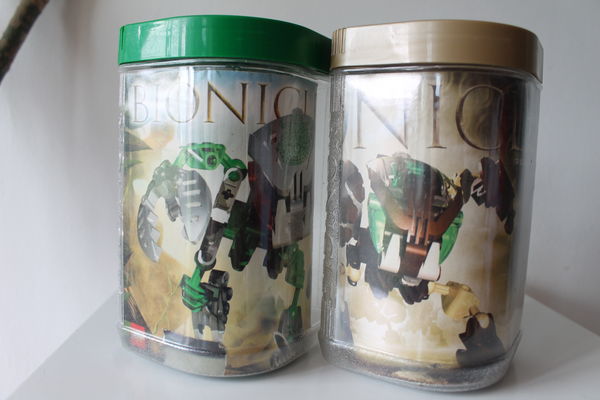 LEGO BIONICLE 30 Valence (26)