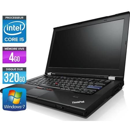 LENOVO THINKPAD L420 199 Lyon 6 (69)
