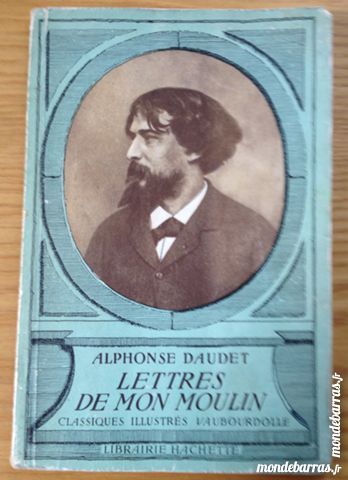 lettres de mon moulin 4 Illkirch-Graffenstaden (67)