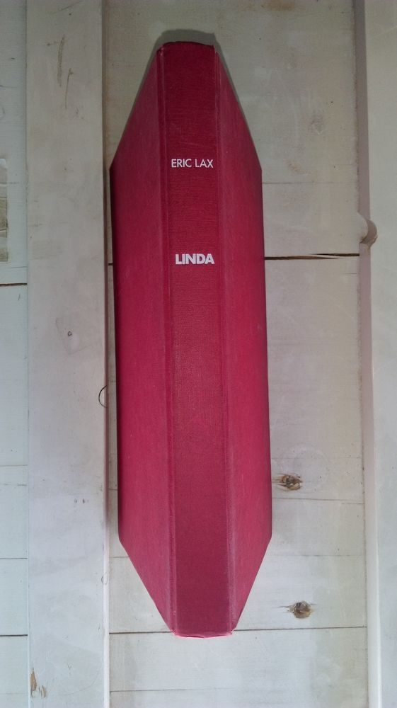 Linda eric lax 1987 - 1 Marseille 9 (13)