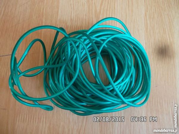 fil � linge vert 2 Chambly (60)