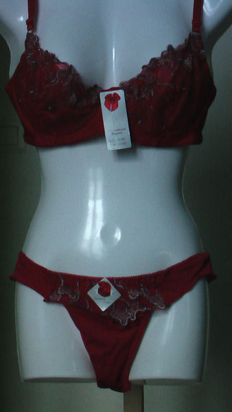 Lingerie Femme 18 Rez� (44)