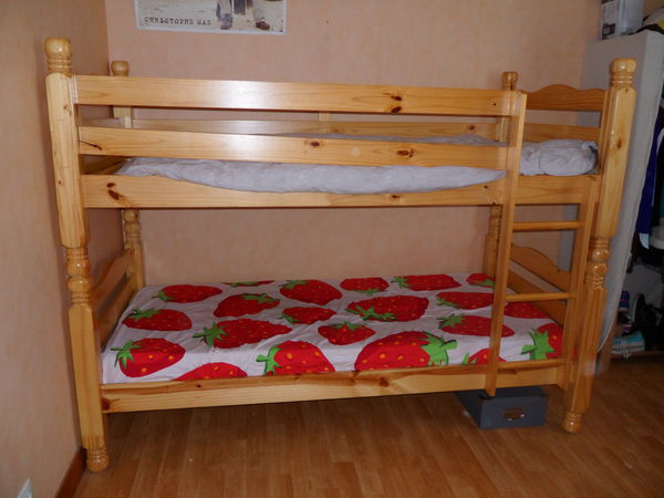 lits superpos� 200 Ourville-en-Caux (76)