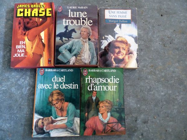 livre d'amour 2 Viriat (01)