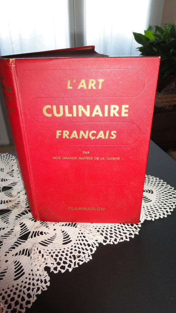 livre de Cuisine 0 Urrugne (64)