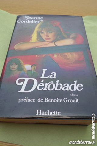  Livre   La d�robade    4 Vend�me (41)