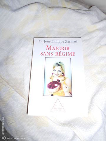 livre sur l'�quilibre du corps 5 Pont-Saint-Esprit (30)