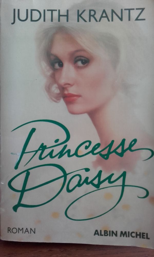 Livre de JUDITH KRANTZ 1 Marolles-en-Beauce (91)