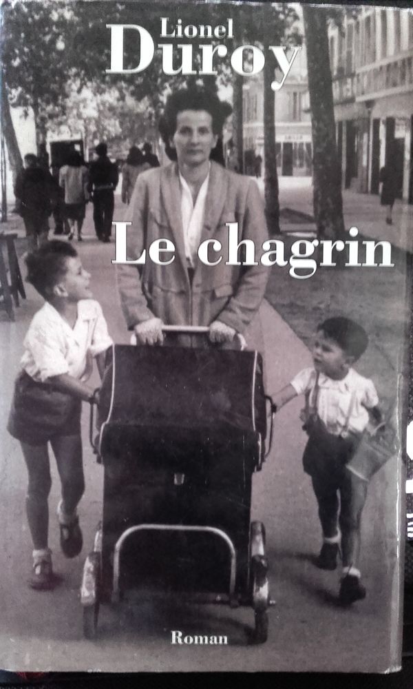 Livre de Lionnel DUROY 3 �tampes (91)