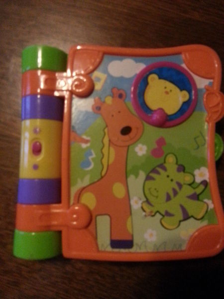 livre musical 5 Reims (51)