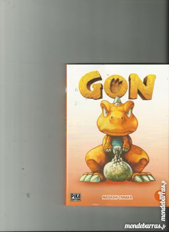 LIVRE NEUF GON 1 5 Saint-Denis-en-Val (45)