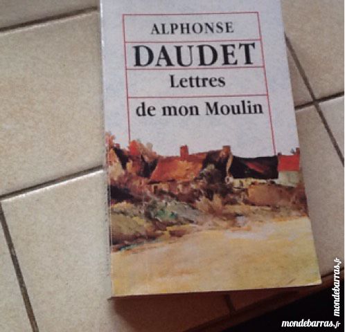 Livre de poche 4 Notre-Dame-de-Cenilly (50)