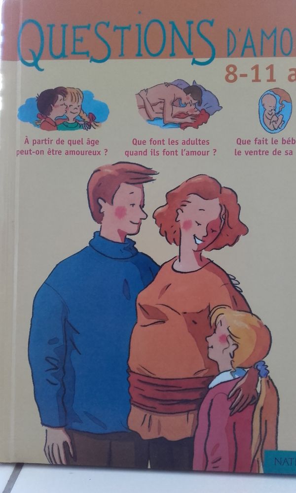 Livre pour enfants 2 �tampes (91)