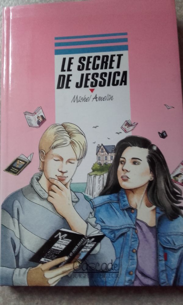 Livre pour enfants
1 �tampes (91)