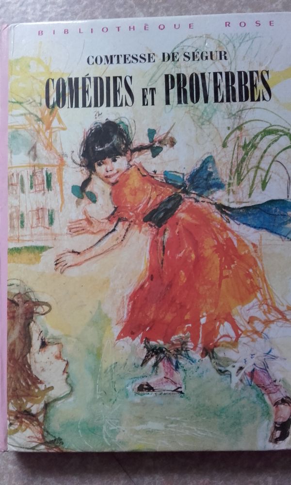 Livre pour enfants 1 �tampes (91)