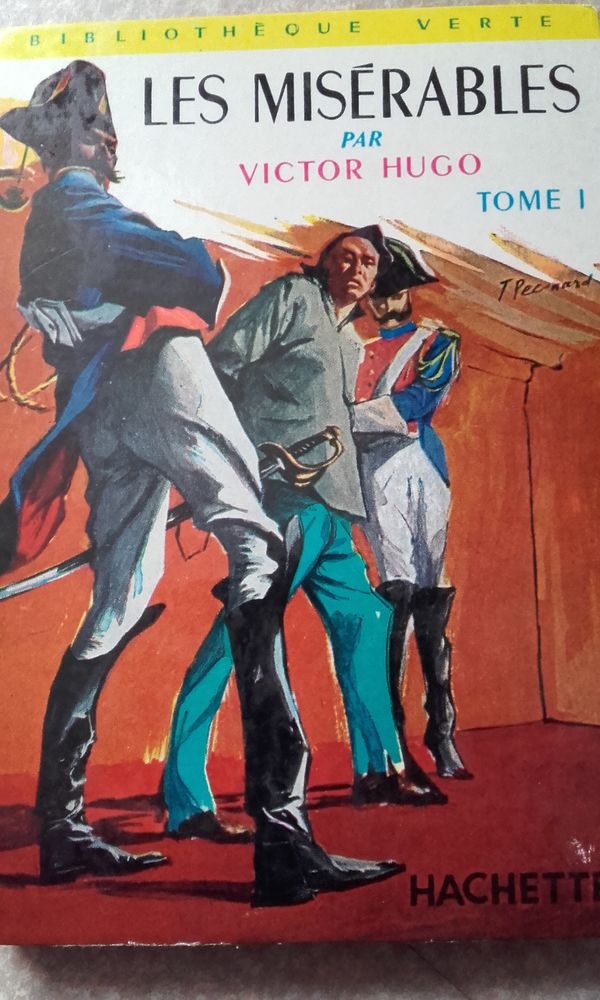 Livre pour enfants 1 �tampes (91)