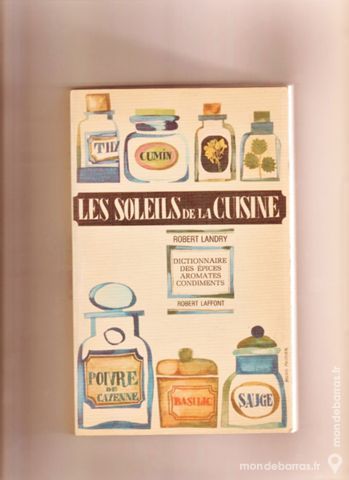 Livre de recettes de cuisine 10 Montargis (45)