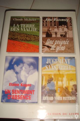 Livre 4 s�lections 3 Vend�me (41)