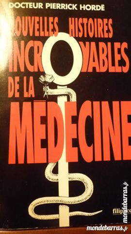 LIVRE. 5 Nice (06)