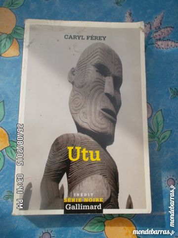 UTU livre 3 Chambly (60)