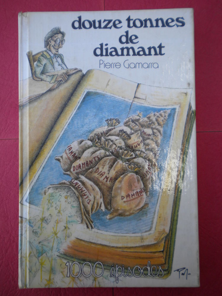 12 LIVRES ADOLESCENTS Gar�ons ? 4 30 Dammarie-les-Lys (77)