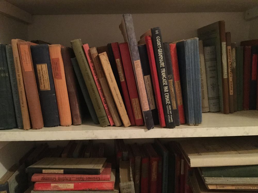 Livres anciens 0 Chavannes-les-Grands (90)