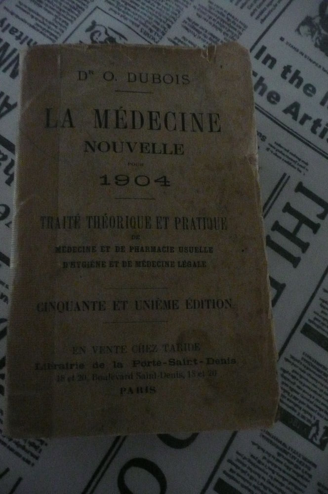 livres anciens 0 Cr�teil (94)