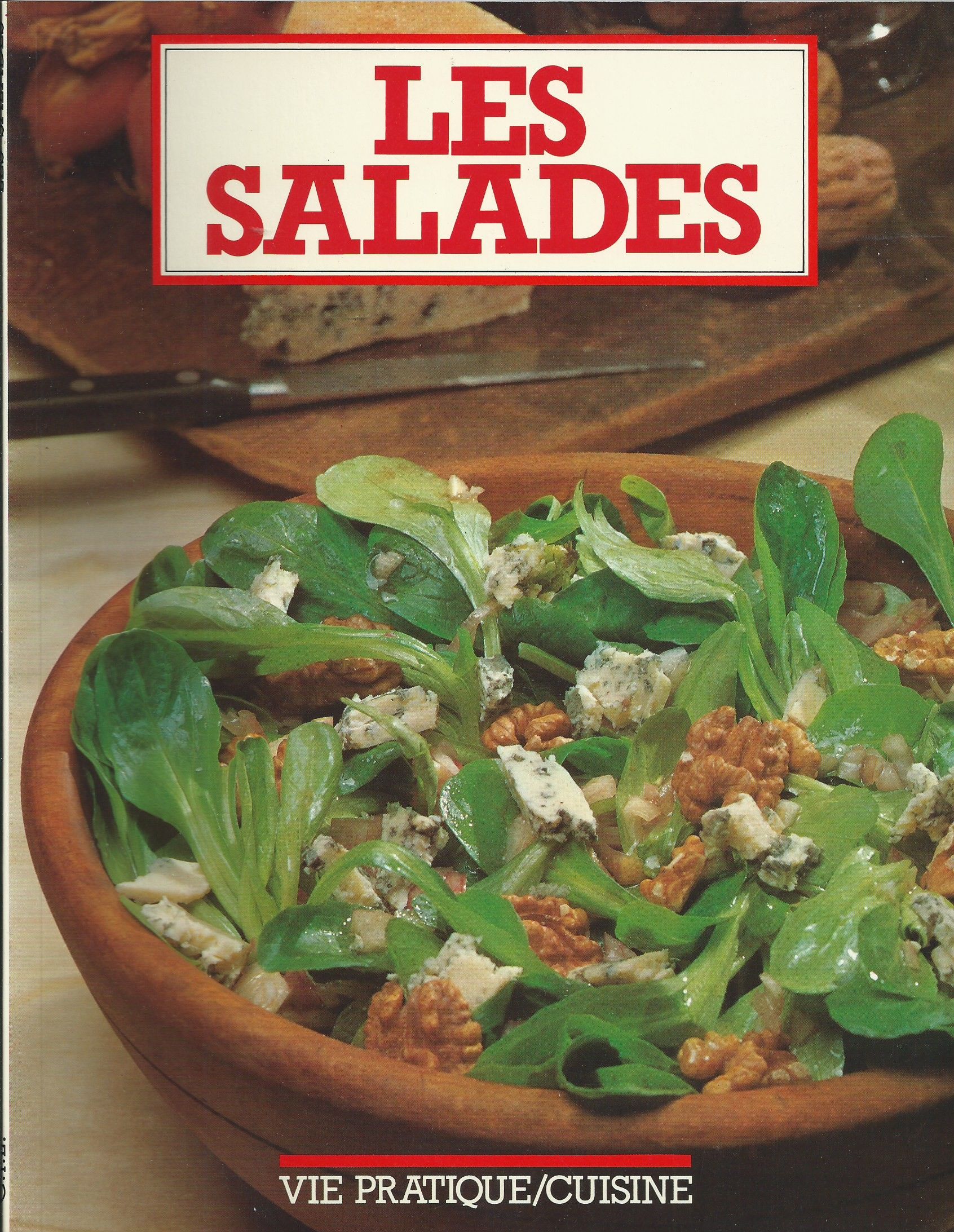 
1 lot de 3 livres de cuisine vie pratique 6 Tours (37)