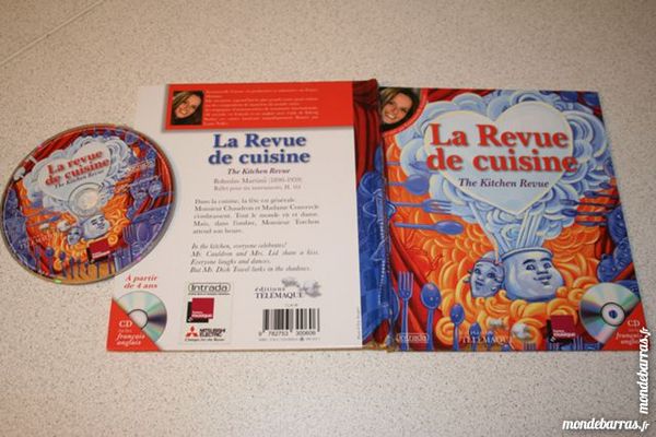 2 livres CD Histoire fran�ais et anglais MIROTON 6 Tournefeuille (31)