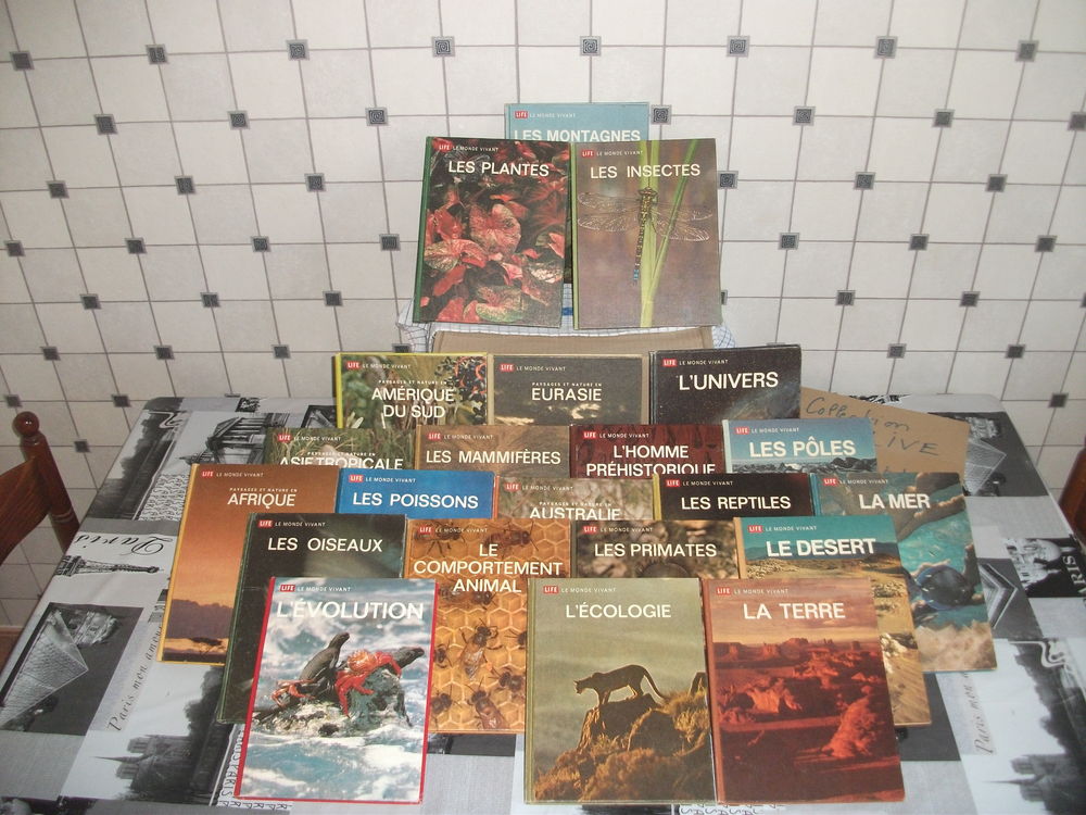 livres life 35 Seignelay (89)
