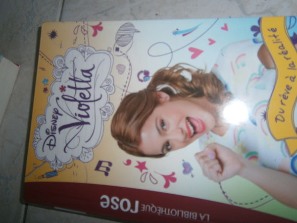 livres de poche pour fille pr� ado 2 Annonay (07)