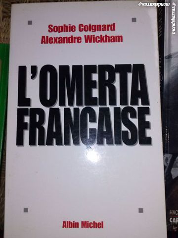 Livres politique et autres 5 Remiremont (88)