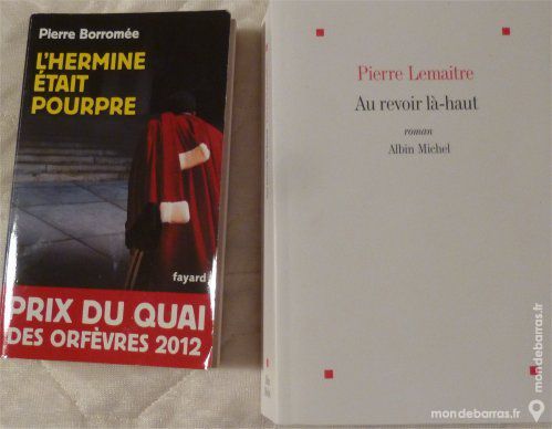 2 livres r�cents 12 Chalon-sur-Sa�ne (71)