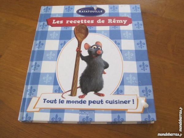 livres de recettes 5 Castres (81)