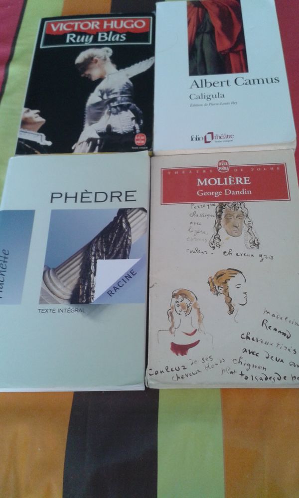 livres et romans 2 S�te (34)