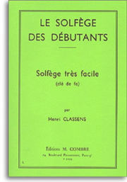 LIVRES DE SOLFEGE-DESTOCKAGE 6 Albi (81)