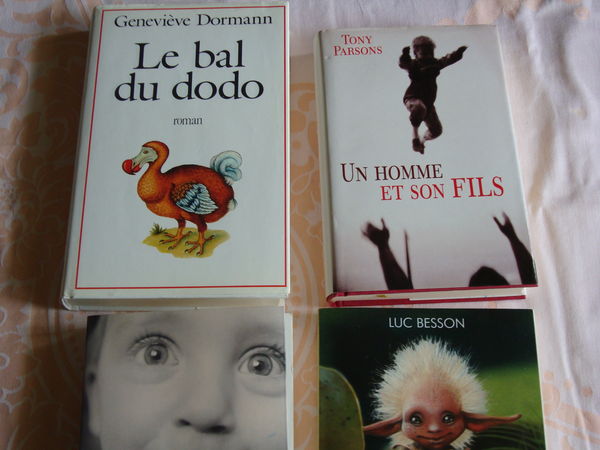 livres 2 Digne-les-Bains (04)