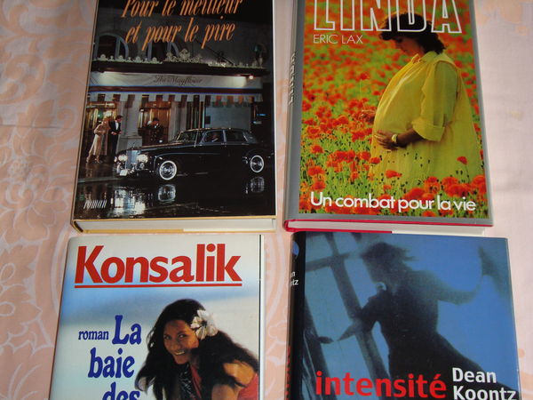 livres 2 Digne-les-Bains (04)