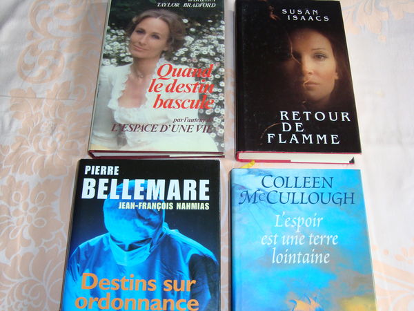 livres 2 Digne-les-Bains (04)