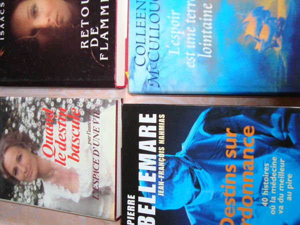 livres 2 Digne-les-Bains (04)