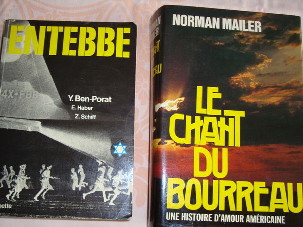 livres 2 Digne-les-Bains (04)