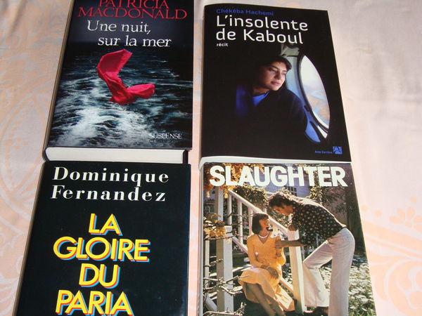 livres 2 Digne-les-Bains (04)