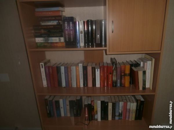 livres 2 Montpellier (34)