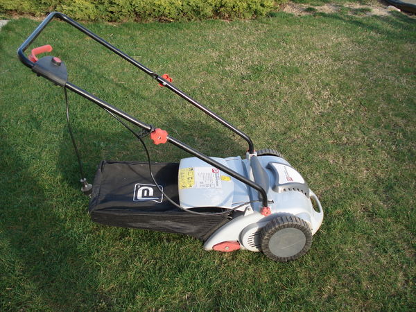 Location scarificateur �lectrique 20 Dijon (21)